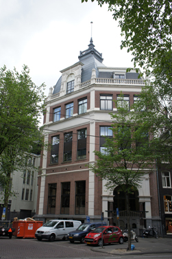 nieuwezijds-amsterdam