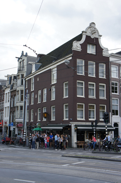 prinsengracht-amsterdam